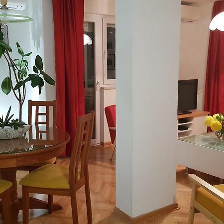 Galeria Nura Apartment Mostar Exterior foto