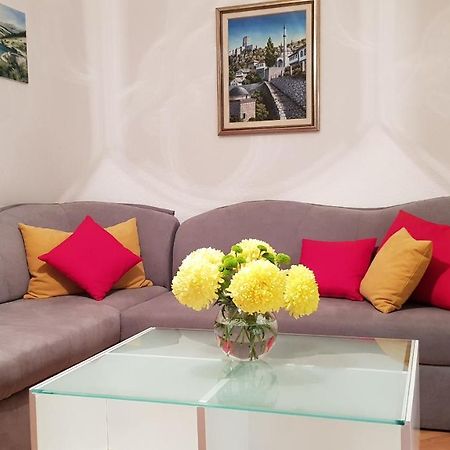 Galeria Nura Apartment Mostar Exterior foto